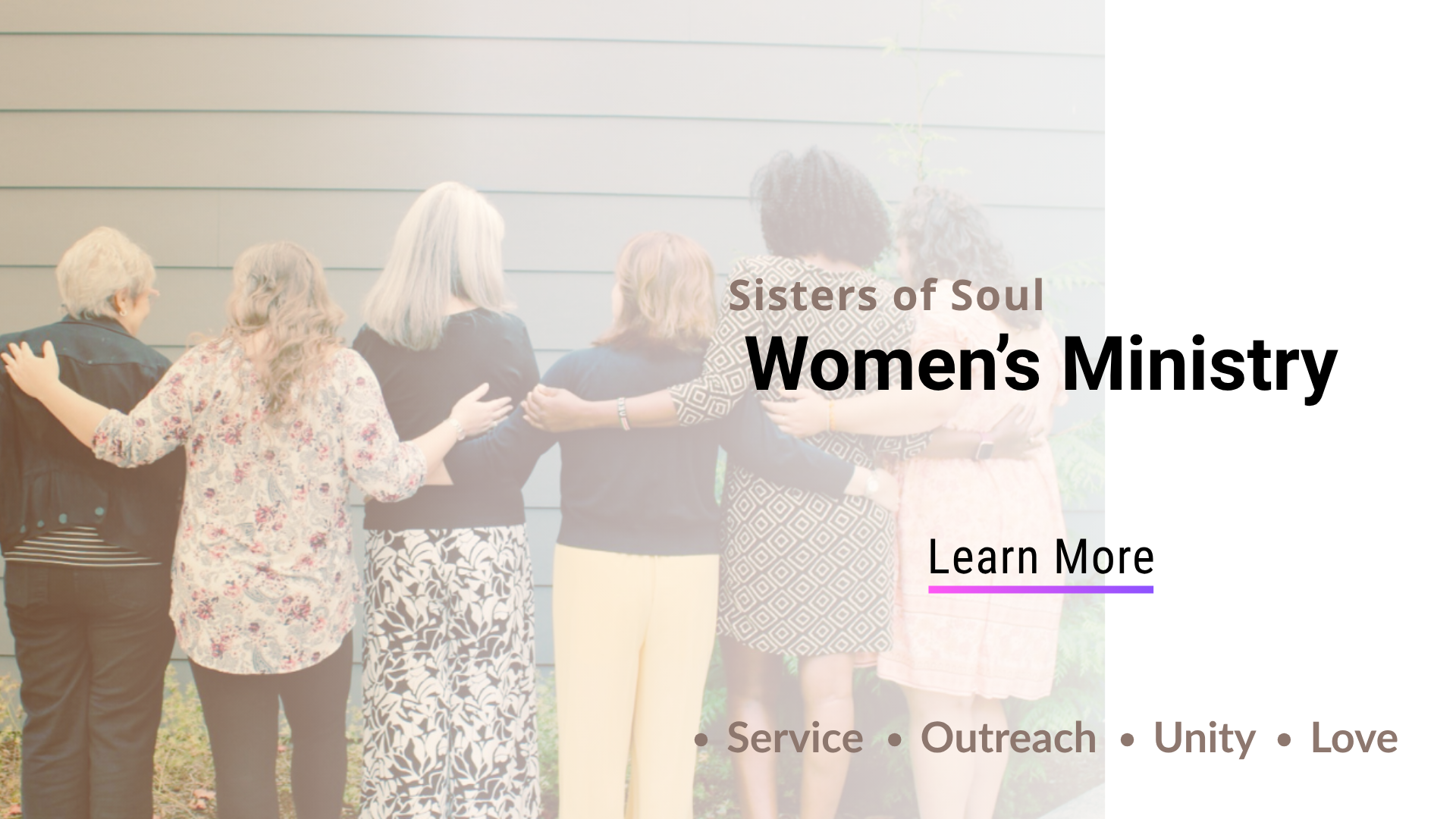 Women's Ministry