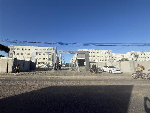 Apartamento      -   - 53,56m2