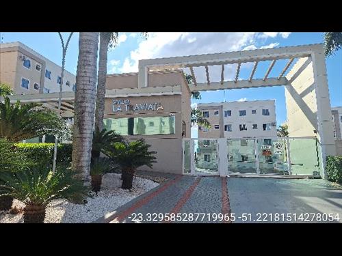 Apartamento  -   - 86,37m2