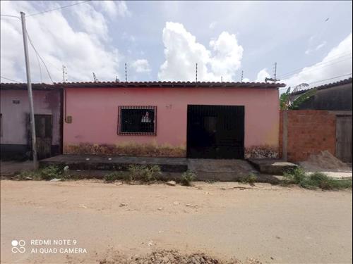 Casa no Pontal Da Ilha - São Luís/MA