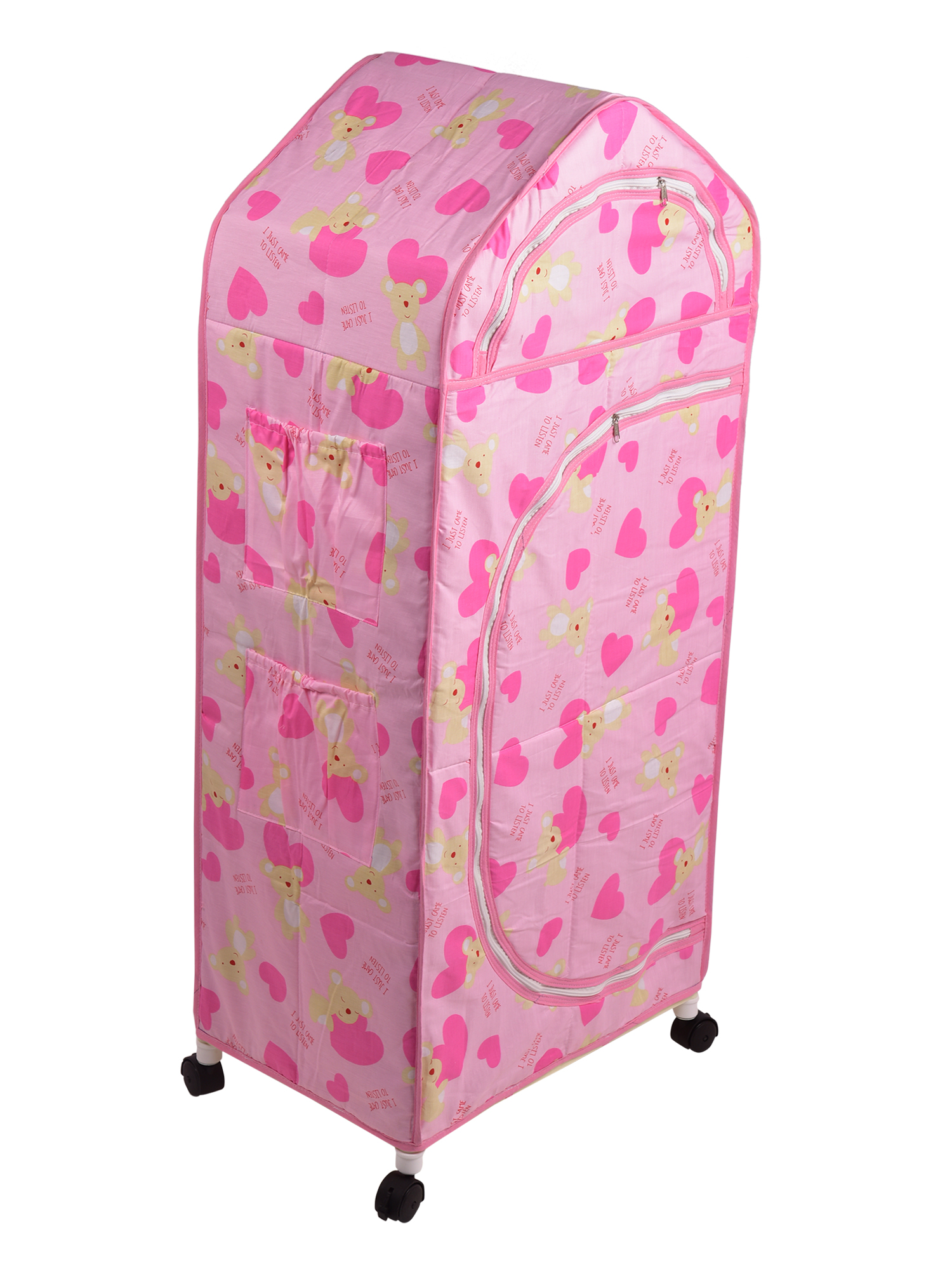 Children Toy Box