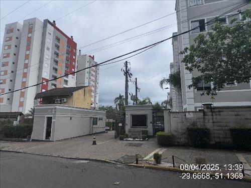Apartamento  -   - 70,66m2