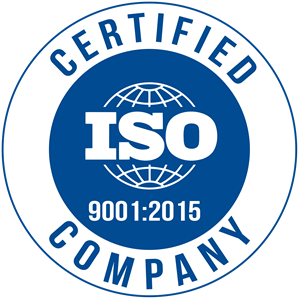 ISO 9001:2015 Quality Management