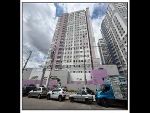 Apartamento      -   - 36,94m2