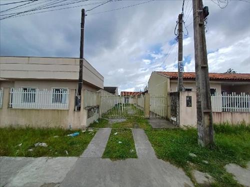 Casa, 35,61 m2 de área privativa, 56,46m2 de área ...
