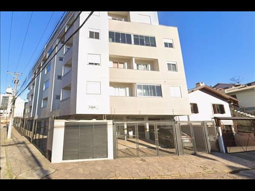 Topo Leilões - Vaga de Garagem nº 22 – Residencial Reserva da Lagoa - Rua Nilo José Côrte, 487 – De...