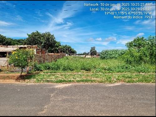 Terreno          -   - 250,00m2