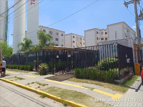 Apartamento      -   - 69,88m2