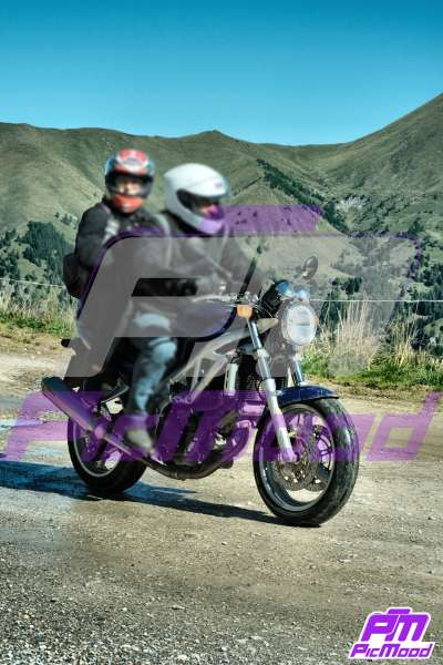 Passo Crocedomini
