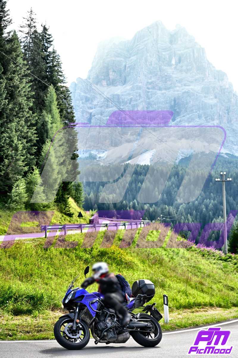 Passo Staulanza
