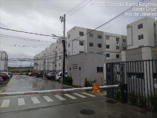 Apartamento      -   - 60,26m2