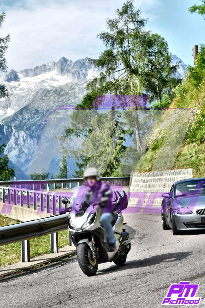 Passo del Tonale