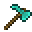 image of diamond hoe axe