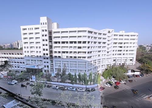 SVKM’s Dr. Bhanuben Nanavati College of Pharmacy, Mumbai