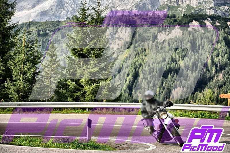 Passo Staulanza