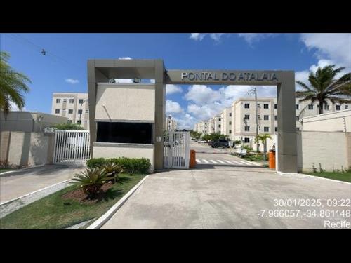 Apartamento  -   - 58,29m2