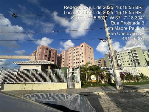 Apartamento      -   - 59,84m2