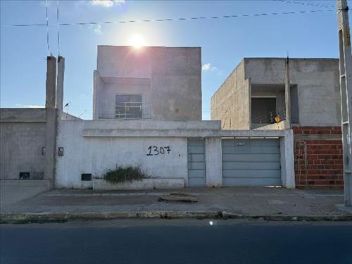 Casa  -   - 166,36m2