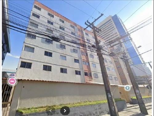 Apartamento à venda em leilão