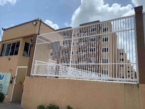 Lote 50 Apartamento COM 47,91m² de área privativa