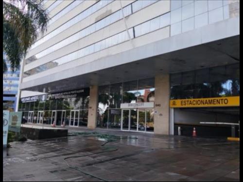 Lote 33 - Porto Alegre - RS - Centro - Sala Comercial