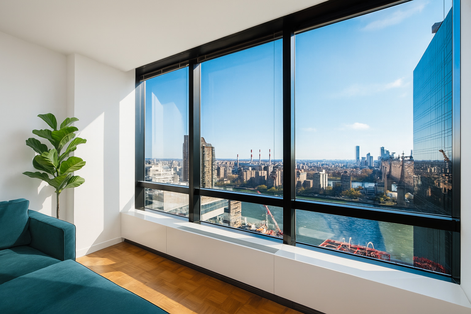 420 East 61st Street