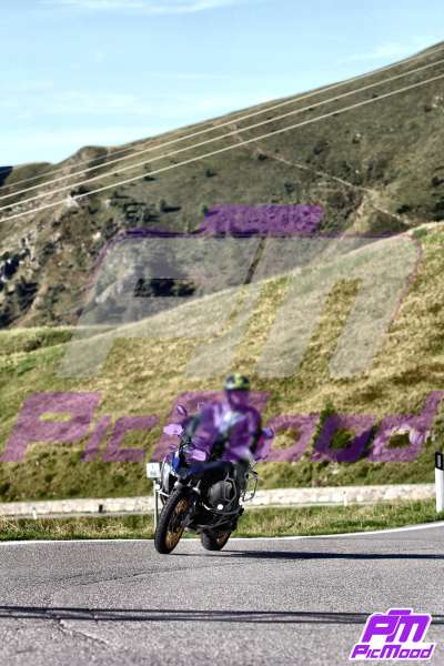Passo San Marco