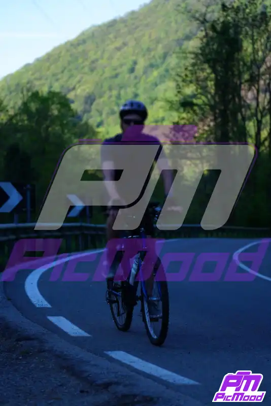 Passo del Ghisallo