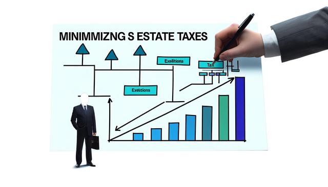 How to Minimize Estate Taxes for Your Heirs