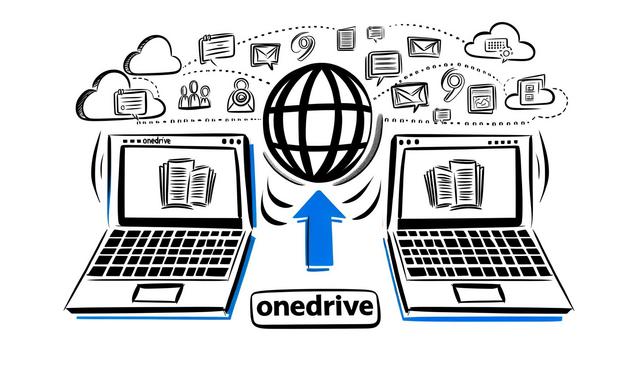 OneDrive and Remote Collaboration: New Features