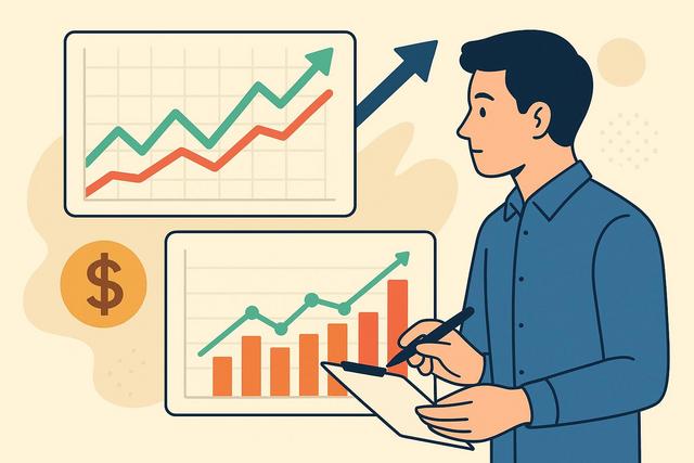 Best Indicators for Market Trend Analysis