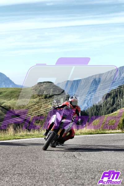 Passo San Marco