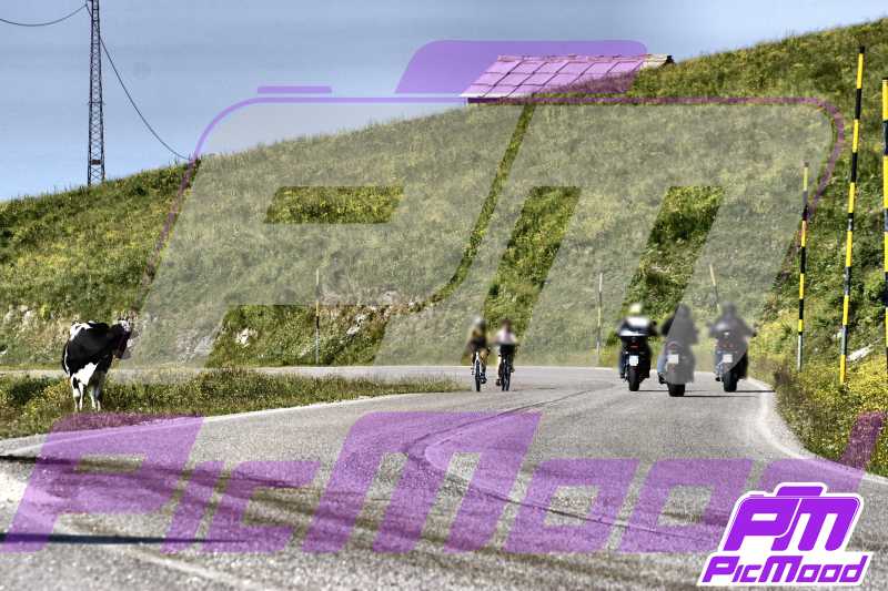 Passo del Branchetto