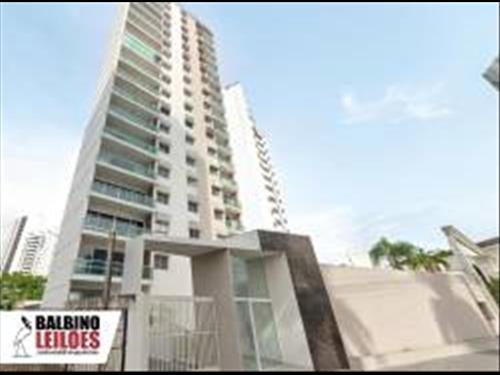 Lote 01 - Cuiabá - MT - Centro Sul (Comarca de Paranatinga) | Vaga de Garagem - 11 m²
