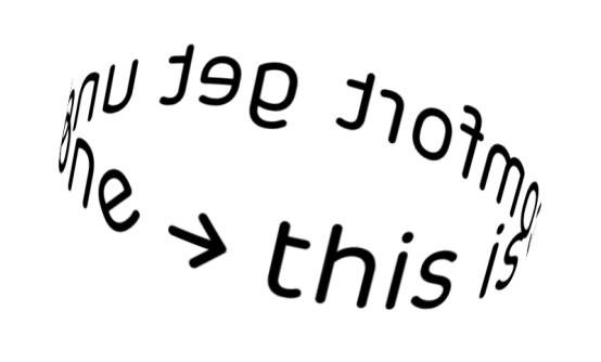 Description of your GIF