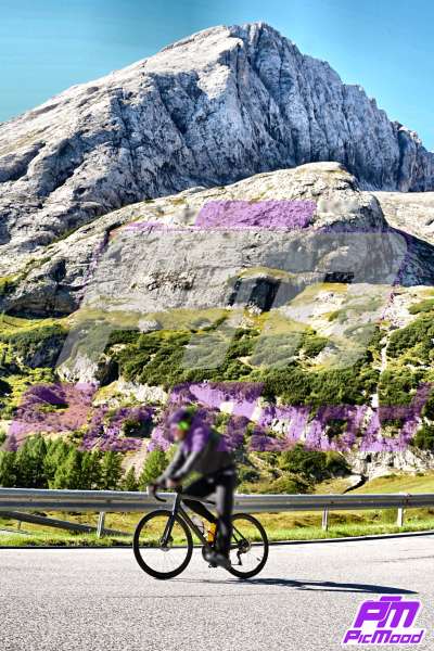 Passo Fedaia