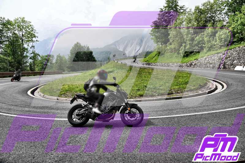 Passo Mauria