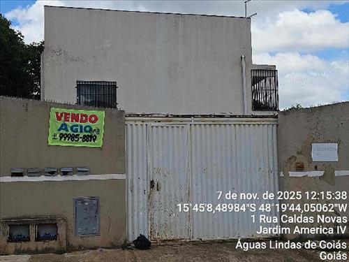 Casa             -   - 108,33m2