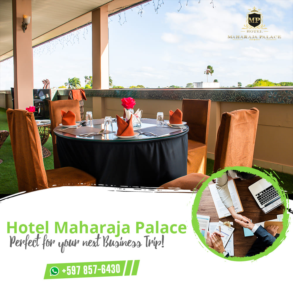 Image van  Hotel Maharaja Palace 4.jpg