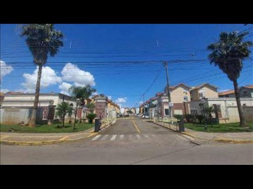 Apartamento em Mato Grande - Canoas/RS