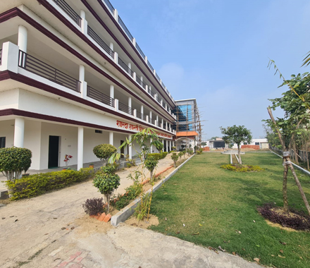 Sharda Shanti Shikshak Prashikshan Sansthan, Azamgarh Image