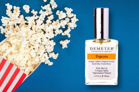 Demeter Popcorn