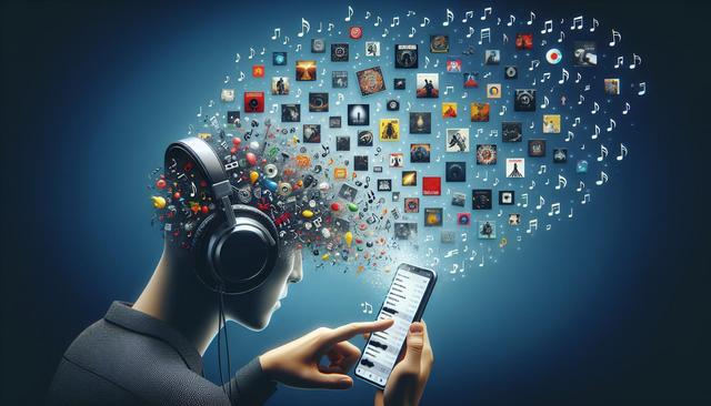 Spotify for Music Lovers: Discover New Artists