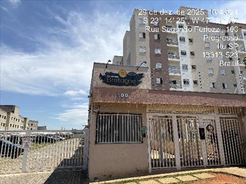 Apartamento      -   - 107,50m2