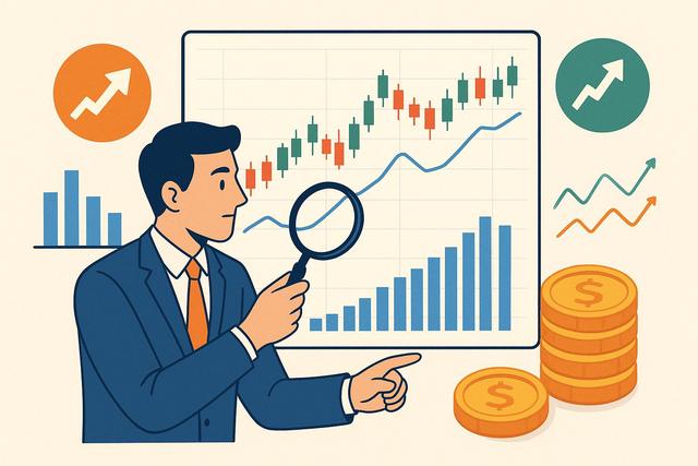 Mastering Trading Volume Analysis for Stock Market Success