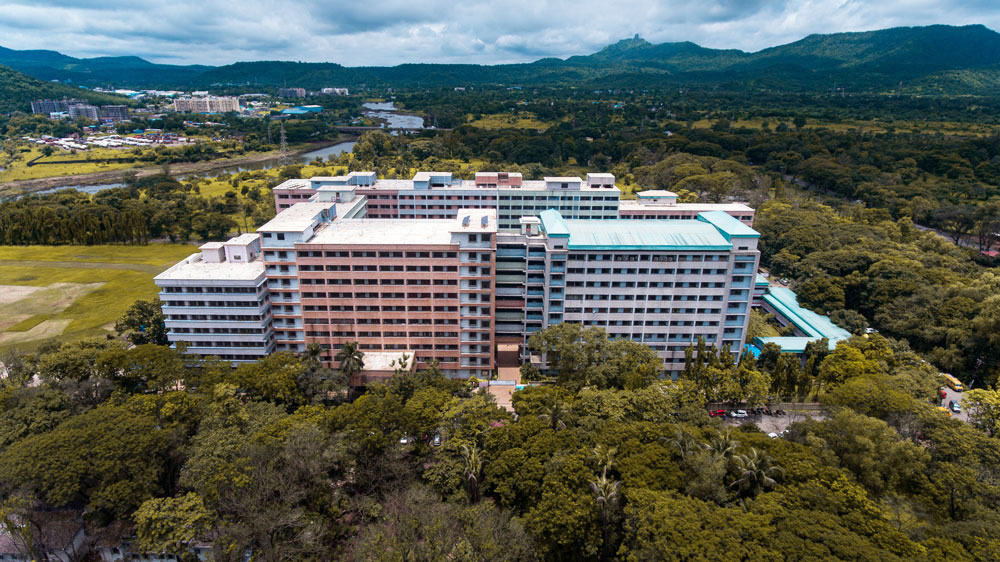 Pillai HOC Institute of Management Studies and Research, Raigad Image