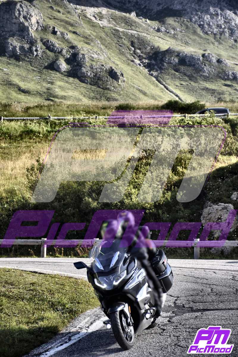 Passo Pordoi