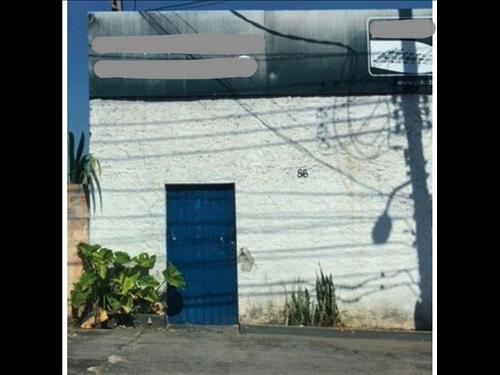 IMÓVEL URBANO com a.t. de 250.00 m2 em ITAQUAQUECETUBA/SP