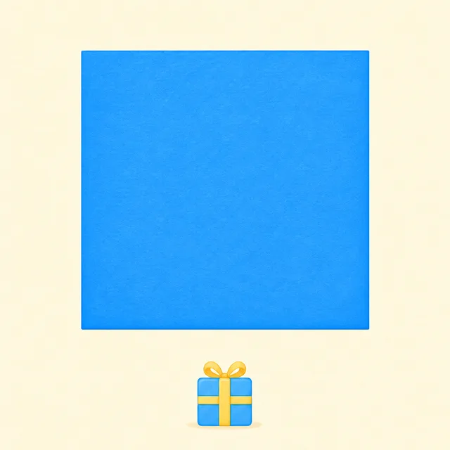 Illustration of square