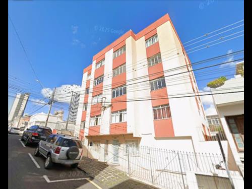 Apartamento nº 202 no 2º andar do Condomínio Edifício Eulália.
